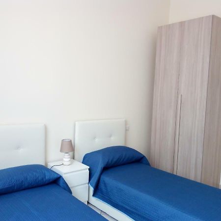 Nunzia Casa Vacanze Vietri Zewnętrze zdjęcie