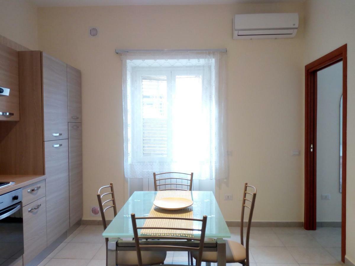 Nunzia Casa Vacanze Vietri Zewnętrze zdjęcie