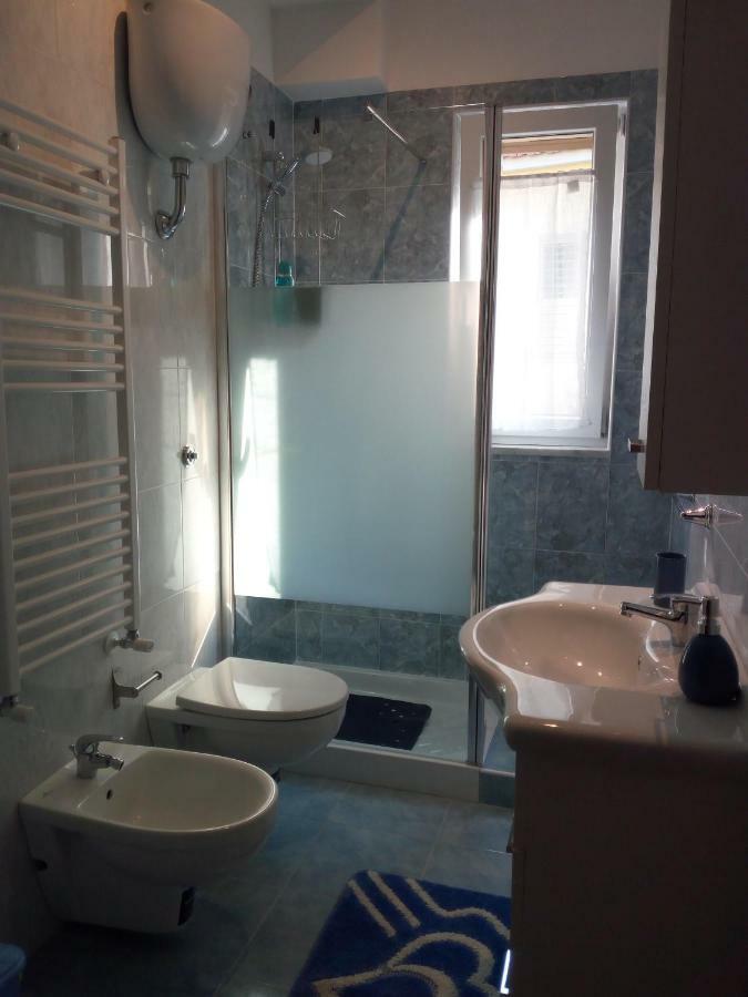 Nunzia Casa Vacanze Vietri Zewnętrze zdjęcie