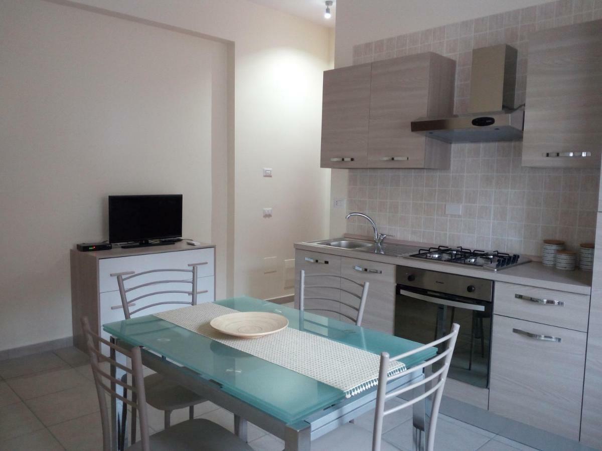 Nunzia Casa Vacanze Vietri Zewnętrze zdjęcie