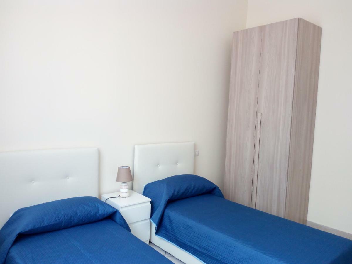 Nunzia Casa Vacanze Vietri Zewnętrze zdjęcie